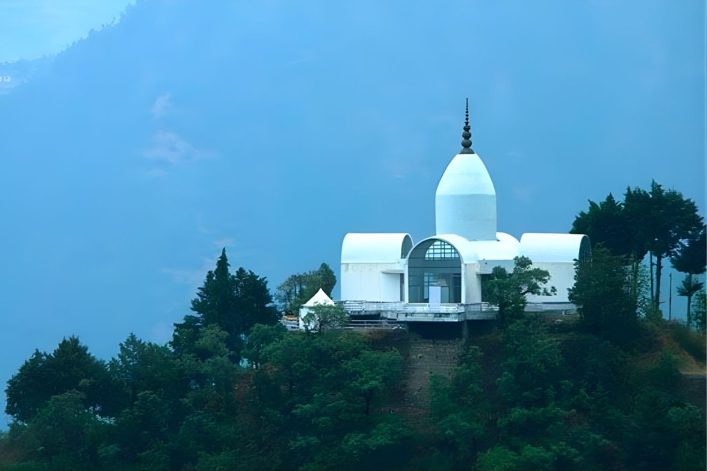 Jwala Devi Temple , Mussoorie