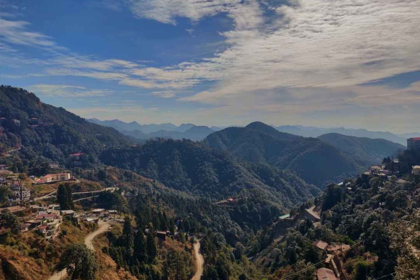 Lal Tibba, Mussoorie