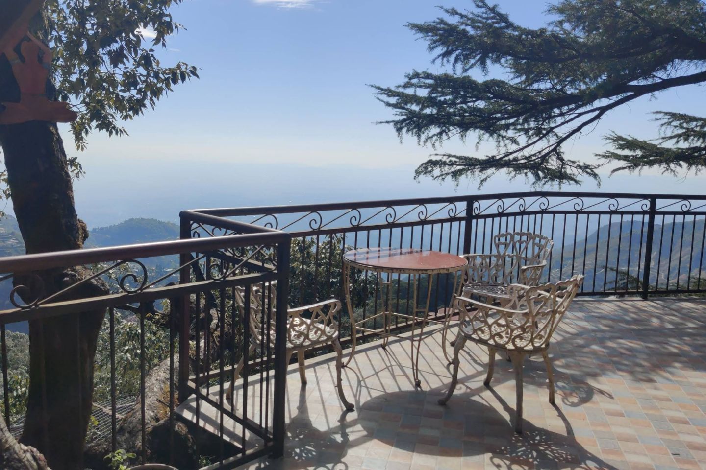 Mussoorie Local Sightseeing Tour Packages