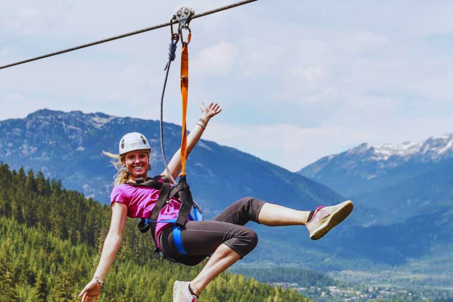 Mussoorie Adventure Park, Mussoorie